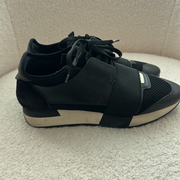 Balenciaga trainers - Picture 2 of 4